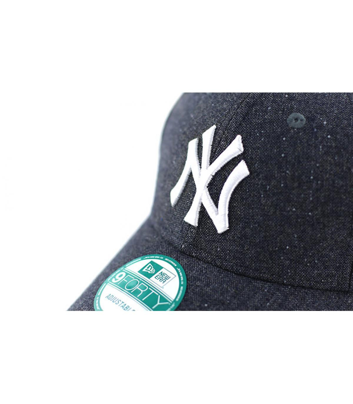 Cap New Era NY